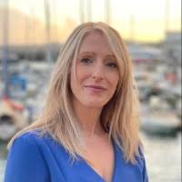 Aimee Simpson CertRP