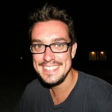 Joe Parkes (@parkes_joe)