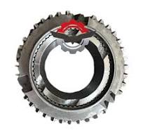 Newpars Auto Parts High Quality ME535673 Ring ASSY Synchronizer M/t 2nd/3rd  Synch for Mitsubishi FUSO