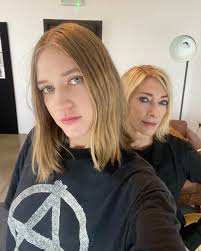 happynationaldaughtersday proud mama!♥️♥️♥️