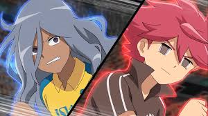 Inazuma eleven ares will be set in a parallel world, taking place after the events of the first game, and develop the story from the perspectives of three protagonists—ryouhei haizaki, asuto inamori, and yuuma nosaka. Episode 025 Ares Inazuma Eleven Wiki Fandom
