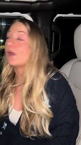 and Woman Getting Married and He Calls Waffly Wearing Broccoli Wife