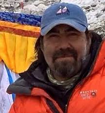 Guillermo (Willie) Parra LLANOS — Leadership Expedition