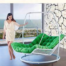 Swing beds are called daybed swings, swinging outdoor beds, and patio beds. Double Luxury Metal Firm Hanging Swing Chair Bed Can Be Used As Outdoor Patio Balcony Indoor Bedroom Furniture From China Manufacturer Manufactory Factory And Supplier On Ecvv Com