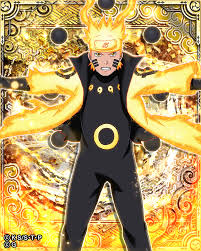 Naruto Rikudo Sennin Modo By Aikawaiichan Deviantart Com On Deviantart Naruto Uzumaki Naruto Shippuden Anime Naruto Vs Sasuke