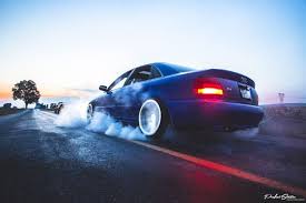 Is This A Dream Audi S4 B5 Rwd Carros Auto Garagem