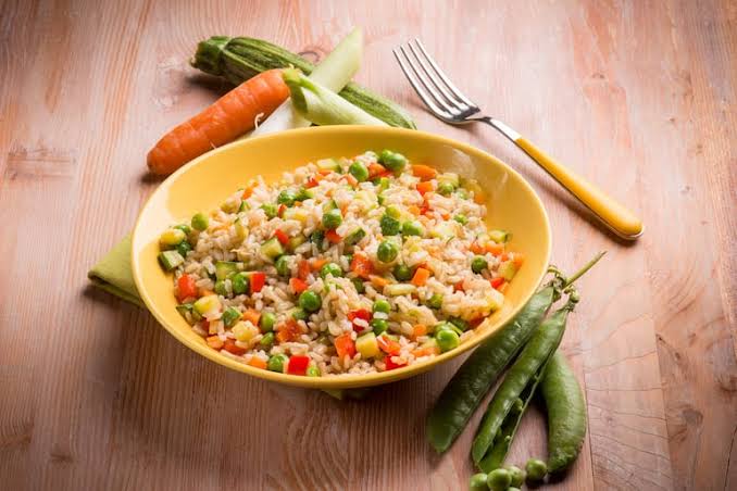 Best Ensalada de Arroz Near Me