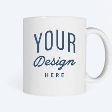 You select from our free stock art to use instead of your own. Custom Coffee Mug Make Your Own Coffee Mug Bonfire