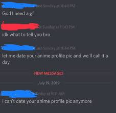 If you are using mobile phone, you could also use menu drawer from browser. Best Sad Discord Pfp