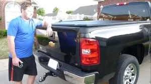 Extang solid fold 2.0 hard folding truck bed tonneau cover. Rugged Liner Premium Vinyl Folding Tonneau Cover Review Opinions