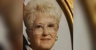 Helen Alice Pratt Obituary