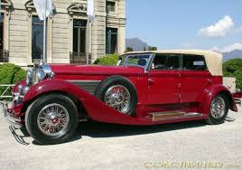 Castagna Mercedes 770 Grosser 1931 Mercedes Mercedes Benz Benz
