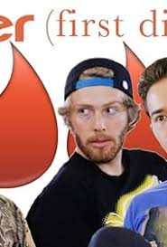 Bad Weather Films" Tinder: First Dick Pic (TV Episode 2013)