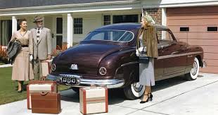 Image result for Mallard Green 1950 Lincoln