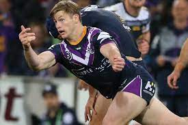 Tim farrell, harry cohen, mpse. Nrl 2021 Harry Grant Suffers Knee Injury As Melbourne Storm Begin Post Cameron Smith Era
