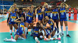 La competizione continentale, che avrebbe dovuto tenersi lo scorso anno ed è stata rinviata a … Europei Volley Femminile Oggi 7 Settembre Semifinale Italia Serbia Su Rai 2 E Dazn