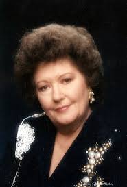 Virginia Dare Turner Byrd Obituary January 20, 2014