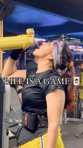 YOU CAN BE A PLAYER OR A TOY🎳⛹️‍♀️⛹️‍♀️, #gym #gymlife #workout #exercise  #life #happy #instadaily #instagram #woman #viral #trending