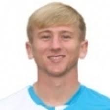 Profile Oliver Ewing, Buxton: Info, news, matches and statistics