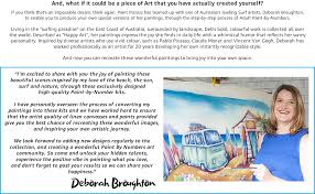 Available instantly on compatible devices. Amazon Com Paint Pizzazz Paint By Numbers For Adults Beautiful Special Edition Box Set Artist Endorsed Rolled Wrinkle Free Canvas 16x20 Inch Greenie Surf Shack On Beach