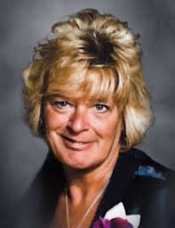 Obituary information for Patti Archambeault