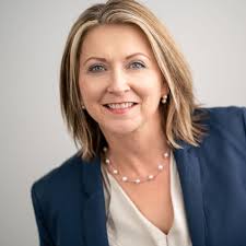 Bonnie Timms Hagemann