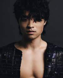 Dallas Liu and Elizabeth Yu