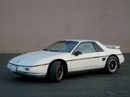 You are currently viewing gmc.com (united states). Pontiac Fiero Wikipedia
