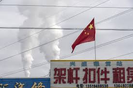 China's national emissions trading scheme (ets) is expected to eclipse that of the european union to become the world's largest carbon trading scheme. China S New Carbon Emissions Trading Market Already Needs Reforming Fortune