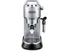Check spelling or type a new query. Delonghi Dedica Ec685 M Coffee Machine Review Which