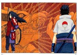 Naruto Artbook 2 Free Download Borrow And Streaming Internet Archive In 2020 Naruto Art Anime Naruto Naruto Shippuden Sasuke