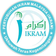 Image result for Pertubuhan IKRAM Malaysia (IKRAM)