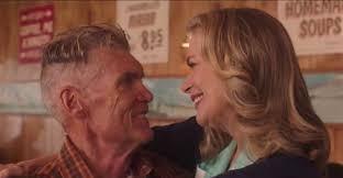 the release of Twin Peaks: The Final Dossier by Mark Frost. Conor