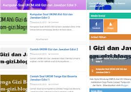 Maybe you would like to learn more about one of these? Tenaga Gizi Indonesia Home Facebook