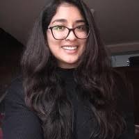 Oriana Castillo Cépeda