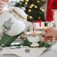 December 12- Victorian Christmas Tea Time