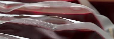 Bluttransfusionen Wahrend Darmkrebs Operation Beeintrachtigen Das Uberleben Medical Tribune