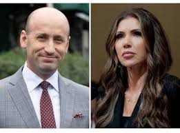 Trump is turning the DHS into his own failed money pit with a personal  agenda — pulling agents off child exploitation, human trafficking, and  terrorism cases just to chase headlines. This is