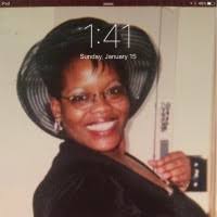 Bethany Bruce-McClellan