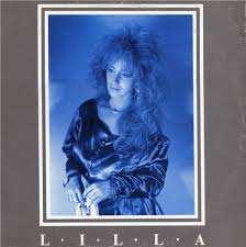 Her career began in 1986 with her joining the band napoleon boulevard when they won the interpop festival. Lilla Lilla 1989 Vinyl Discogs
