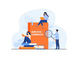 Shrm offers two options for creating an employee handbook for your company: How To Craft A Complete Employee Handbook In Malaysia Free Template For Download Mednefits