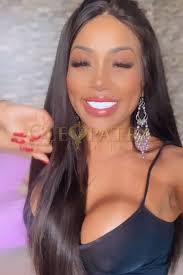 Sarai, Sloane Square, Brazilian Escort