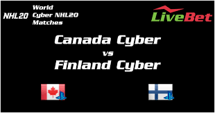 Finland tsn.ca world juniors live blog. Finland Cyber Canada Cyber Livescore Live Bet Ice Hockey Livebet