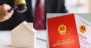 Quyền sử dụng đất của Nhà nước quy định như thế nào?