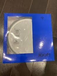 Unser team hat eine große auswahl an marken verglichen und wir präsentieren ihnen als interessierte hier die testergebnisse. Joop Chromeline In Badezimmer Spiegel Gunstig Kaufen Ebay