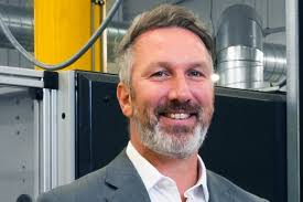 Fujifilm Europe nombra a David Parker director de Analogue Packaging de la  región EMEA