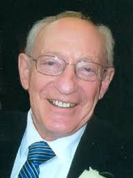 Obituary of Earl James Huestis