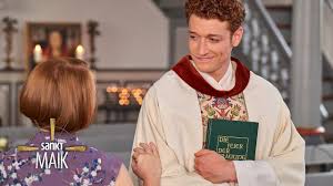 Daniel donskoy was born on january 27, 1990 in moscow, ussr. Sankt Maik Sie Mussen Die Braut Jetzt Kussen Folge 03 Am 30 01 Bei Rtl Und Online Bei Tv Now Youtube