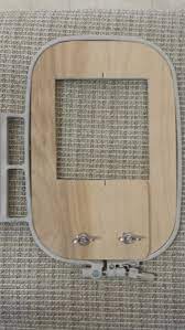 Hat Hoop Insert Sale For Brother Pe770 And Compatible Machines Fits Hoop Sa444 5x7 Machine Embroidery Embroidery Machines For Sale Home Embroidery Machine