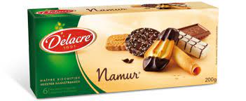 Ships from and sold by best sell. Delacre Biscuits Namur Kauf Online